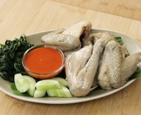 Resep Ayam Pop Khas Padang yang Wajib Kamu Coba!
