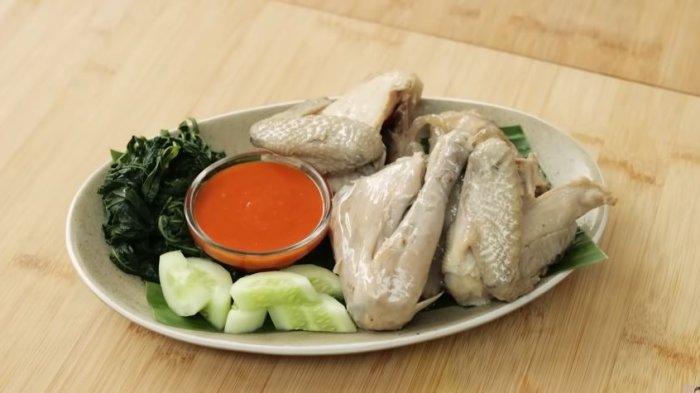 Resep Ayam Pop Khas Padang yang Wajib Kamu Coba!