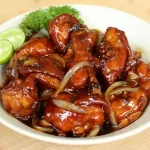 Resep Seblak Kwetiau Pedas Gurih ala Tirai Kuliner