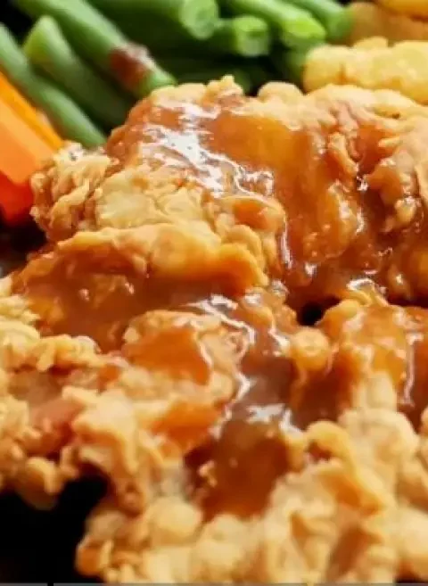 Resep Bistik Ayam Krispi: Sajian Lezat yang Wajib Dicoba di Rumah