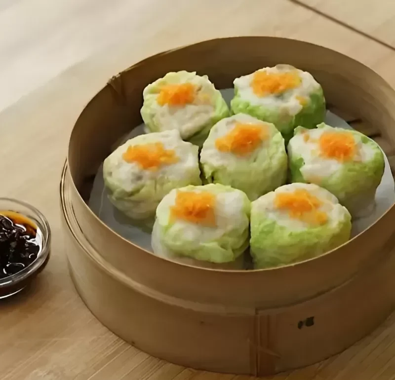 Resep Dimsum Dada Ayam Lezat dan Sehat