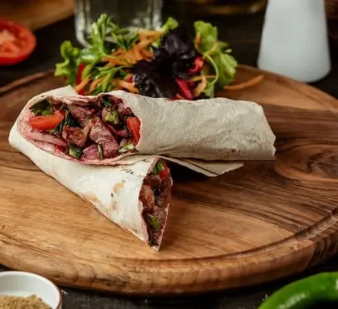 Resep Kebab Turki 3 Varian Lezat ala Tirai Kuliner (12 Porsi)