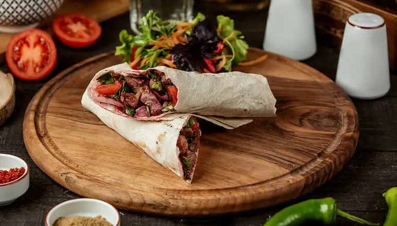 Resep Kebab Turki 3 Varian Lezat ala Tirai Kuliner (12 Porsi)