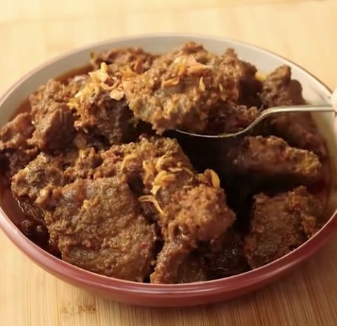 Resep Rendang Minangkabau: Cita Rasa Khas Indonesia yang Menggoda