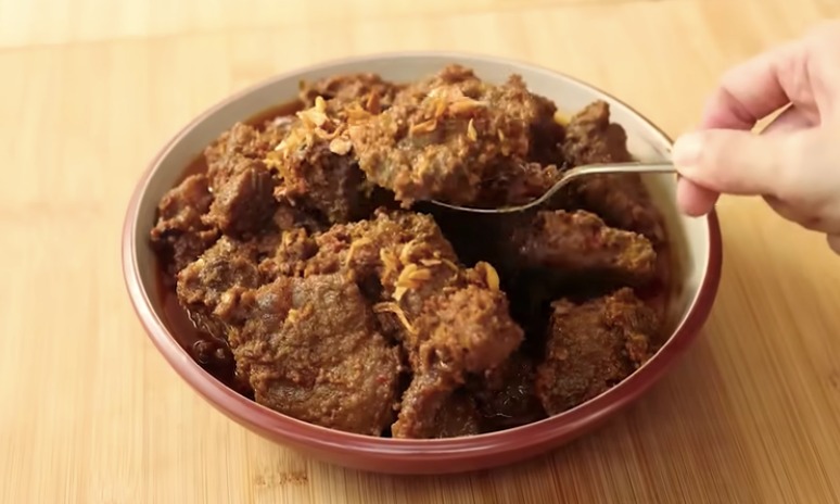Resep Rendang Minangkabau: Cita Rasa Khas Indonesia yang Menggoda