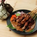 Resep Sate Ayam Praktis: Nikmatnya Sate Ayam dengan Bumbu Kacang Lezat