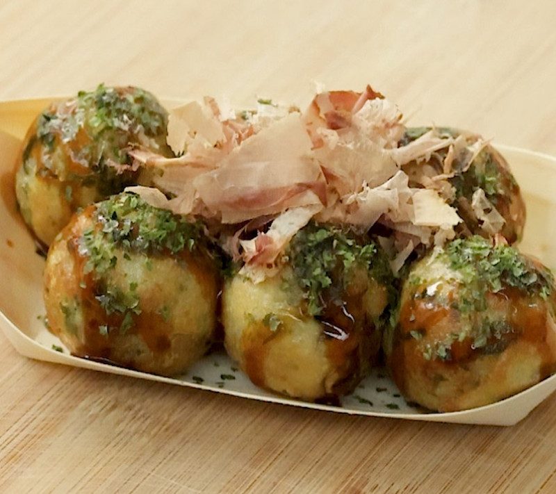 Nikmati Takoyaki Lezat di Rumah: Resep Mudah dan Praktis untuk Anda!