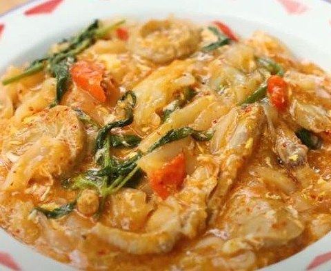 Resep Seblak Kwetiau Pedas Gurih ala Tirai Kuliner