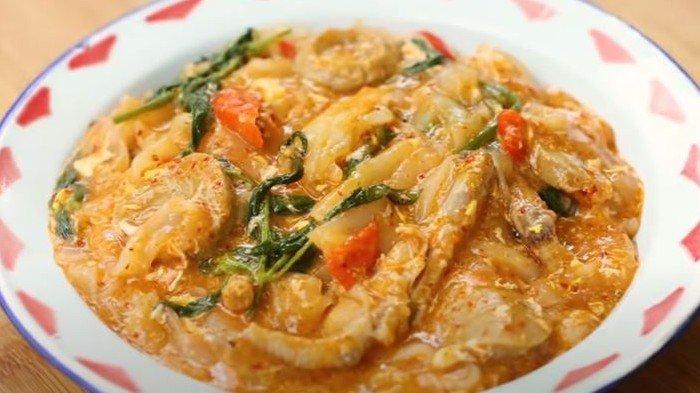 Resep Seblak Kwetiau Pedas Gurih ala Tirai Kuliner