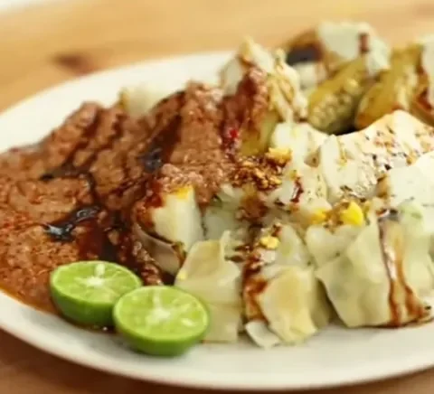 Siomay Bandung Asli: Resep Lengkap dan Praktis!