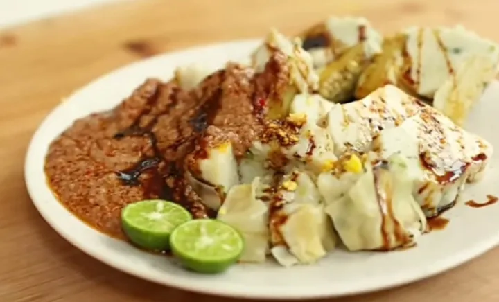 Siomay Bandung Asli: Resep Lengkap dan Praktis!