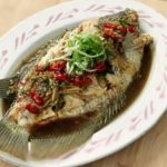 Pecak Ikan Terong Lezat ala Rumahan