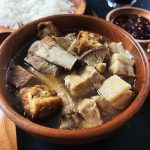 Sup Ayam Herbal Tradisional: Hangatkan Tubuh, Pulihkan Tenaga | Tirai Kuliner