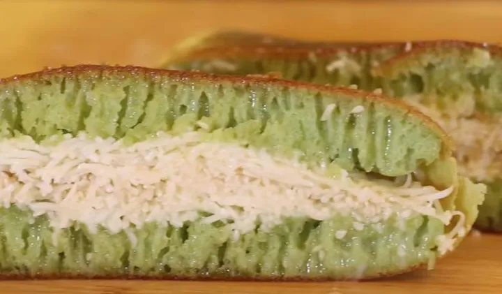 Resep Martabak Teflon Lembut dan Bersarang ala Tirai Kuliner