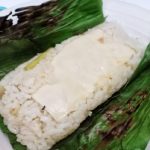 Menggoda Lidah! Resep Nasi Bakar Keju Lezat yang Wajib Dicoba