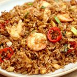 Resep Soto Ayam Lamongan Lezat dan Segar (untuk 9-10 Porsi)