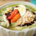 Resep Soto Ayam Lamongan Lezat dan Segar (untuk 9-10 Porsi)