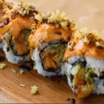 Resep Tahu Crispy Sambal Matah: Camilan Gurih dari Tirai Kuliner Nusantara