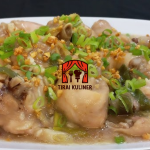 Resep Rahasia Nasi Ayam Hainan, Lembut dan Gurih!