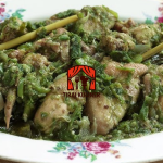 Resep Terong Raos Khas Pandan Wangi: Sensasi Pedas Gurih yang Menggoda