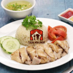 Resep Ayam Kukus Jahe: Nikmati Hidangan Sehat dan Lezat di Rumah!