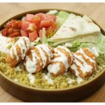 Resep Nasi Gila Lezat: Praktis dan Gurih dalam 6 Langkah