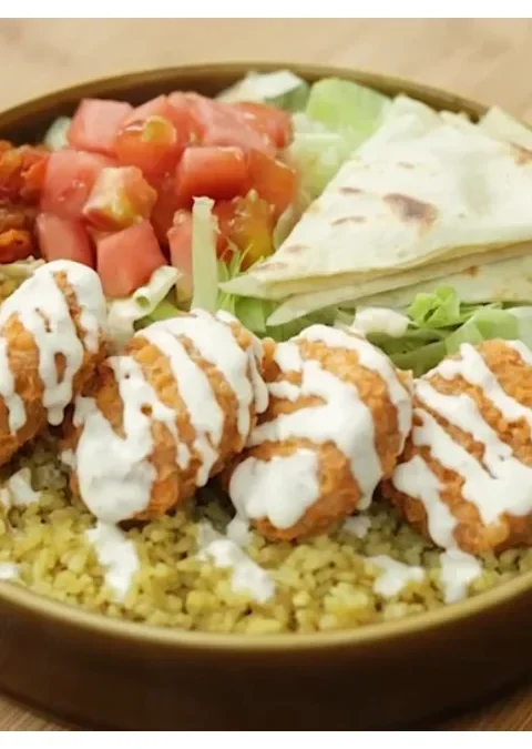 Nugget Mix Platter: Hidangan Lezat dan Praktis untuk Semua