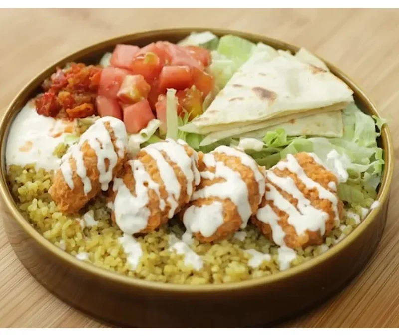 Nugget Mix Platter: Hidangan Lezat dan Praktis untuk Semua