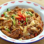 Resep Tongseng Ayam Gurih dan Sedap, Cocok untuk Santapan Keluarga