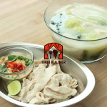 Telur Barendo Khas Padang: Sensasi Gurih Pedas yang Menggoda Selera