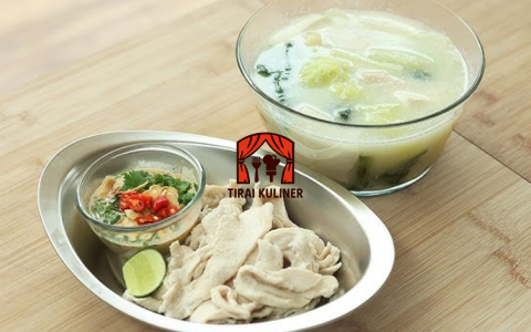 Resep Shabu-Shabu Dada Ayam: Sensasi Nikmat yang Wajib Dicoba!