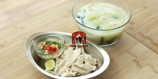 Resep Shabu-Shabu Dada Ayam: Sensasi Nikmat yang Wajib Dicoba!