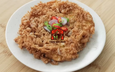 Telur Barendo Khas Padang: Sensasi Gurih Pedas yang Menggoda Selera