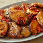 Resep Ayam Kukus Jahe: Nikmati Hidangan Sehat dan Lezat di Rumah!