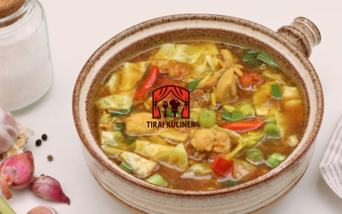Resep Tongseng Ayam Gurih dan Sedap, Cocok untuk Santapan Keluarga