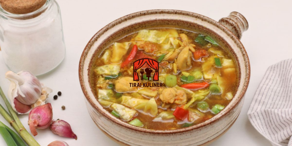 Resep Tongseng Ayam Gurih dan Sedap, Cocok untuk Santapan Keluarga